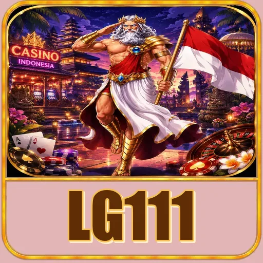 lg111 APK Indonesia - Panduan Lengkap dan Tutorial